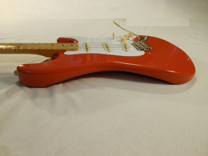 Classic Series '50s Stratocaster Picture 11